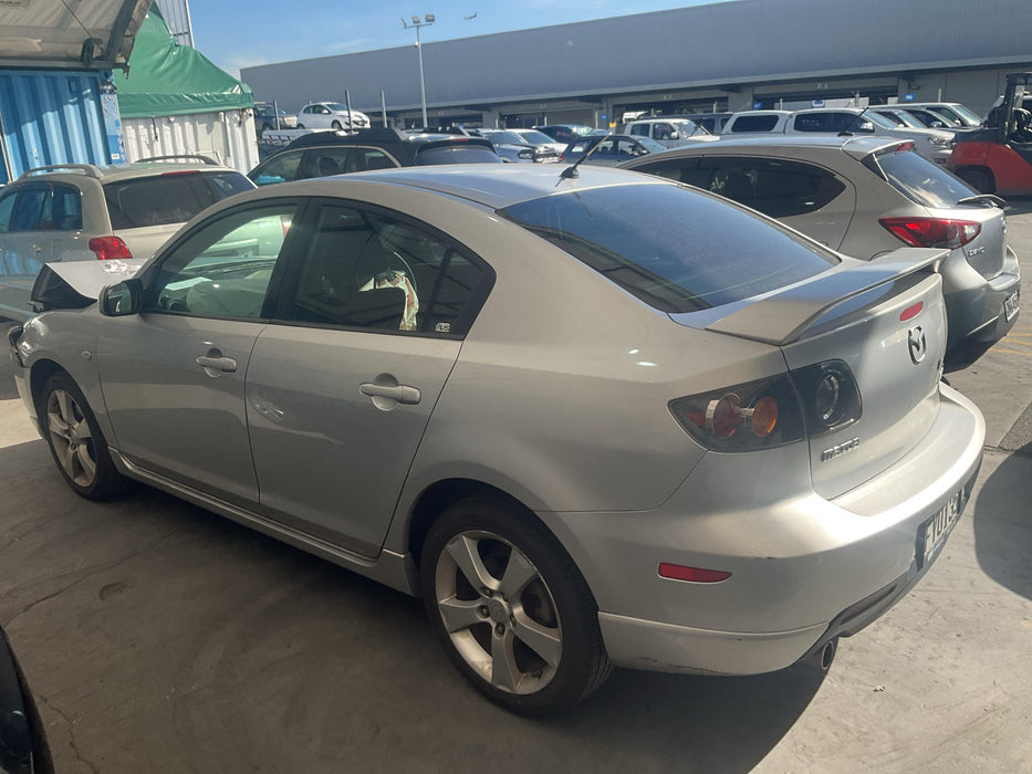 2004 Mazda Axela   5034 - Used parts for sale