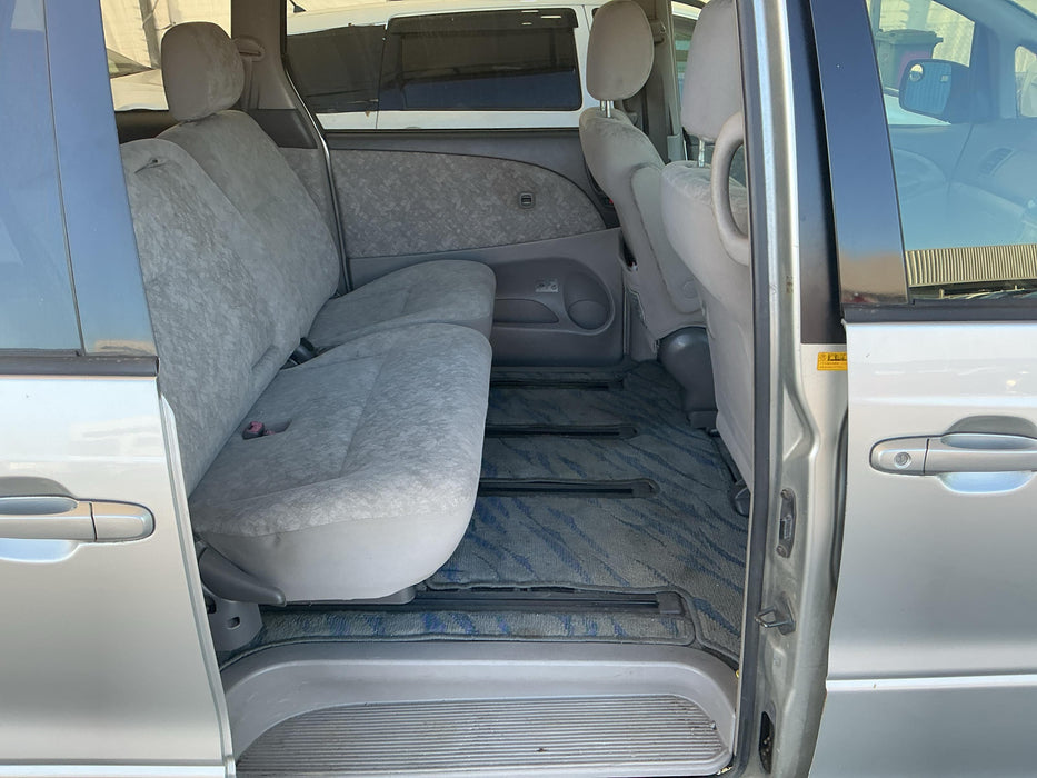 2000 Toyota Estima  R40 6172 - Used parts for sale
