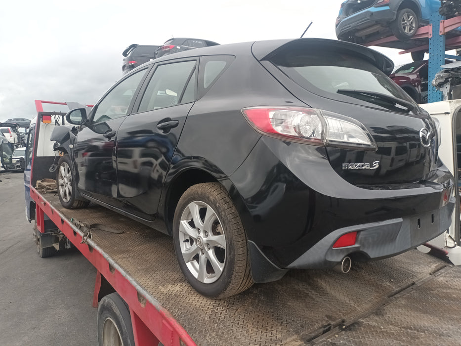 2009 Mazda 3 BL ~ NZ SPORTHATCH GLX 2.0  5425 - Used parts for sale