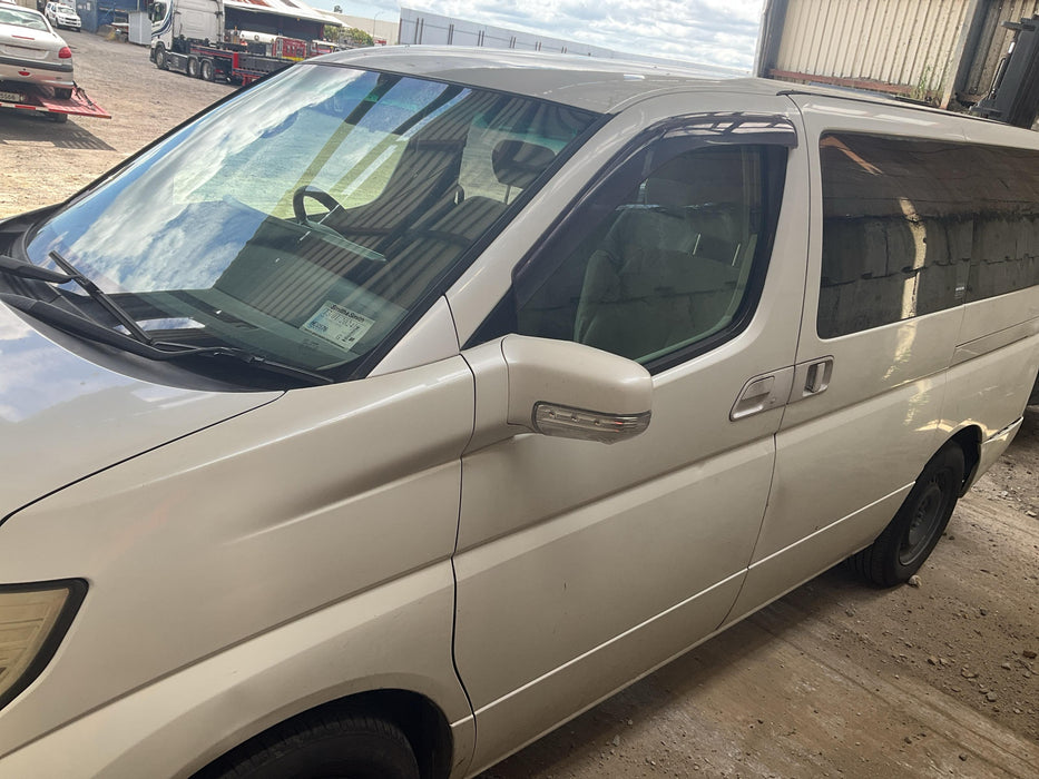 2005, Nissan, Elgrand, ME51-003893