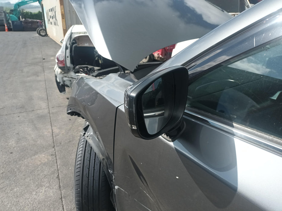 2019 Mazda CX-5 KF ~ GSX PTR 2.5P/4WD/6AT  5674 - Used parts for sale