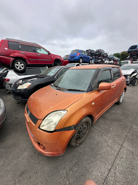 2007 Suzuki Swift   5432 - Used parts for sale