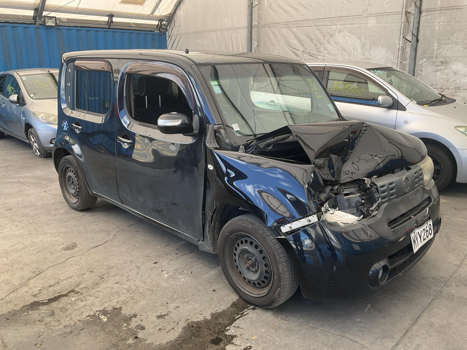 2012 Nissan Cube   5664 - Used parts for sale