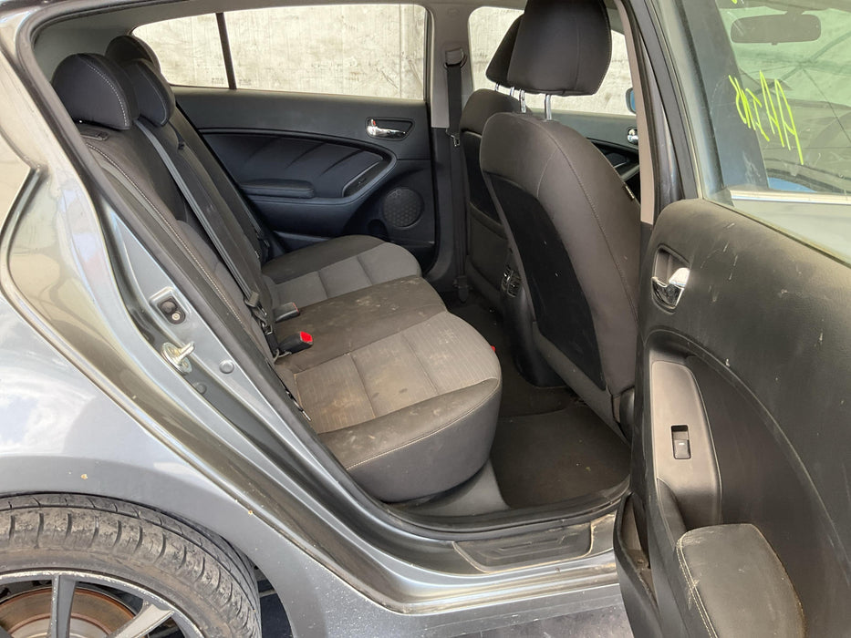 2016 Kia Cerato EX YD 5974 - Used parts for sale