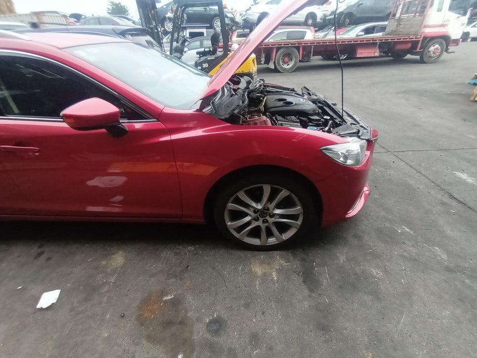 2013 Mazda Atenza GJ  4459 - Used parts for sale