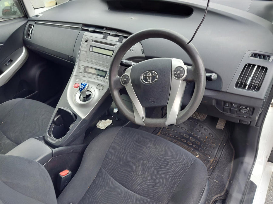 2014, Toyota, Prius, ZVW30-1775489