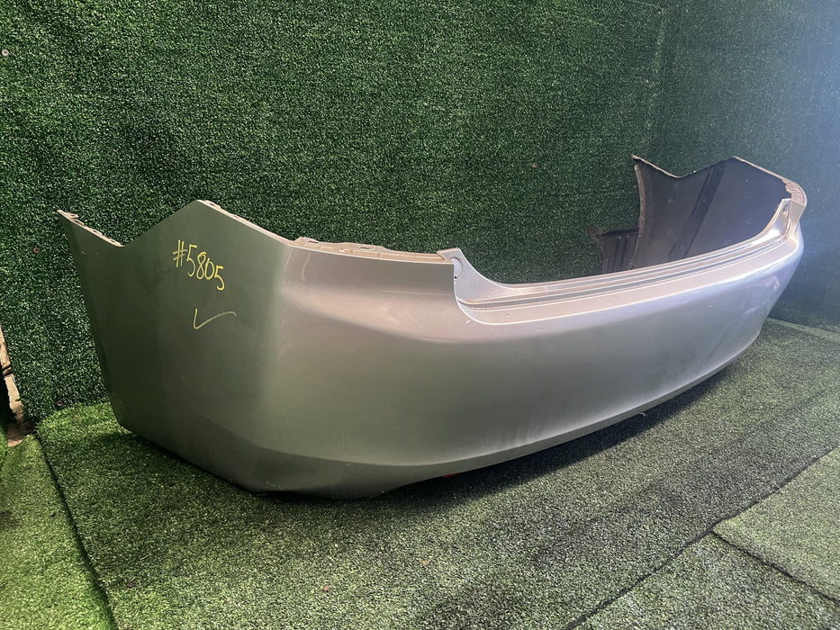 2003 Honda Accord  CL Rear Bumper