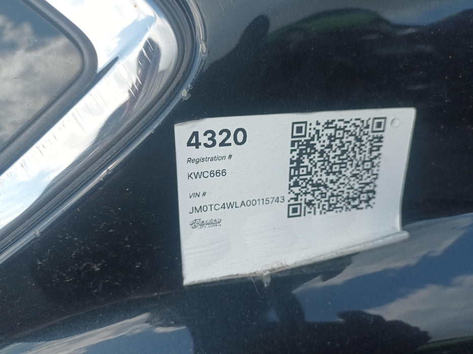 2019 Mazda CX-5 KF ~ GSX PTR 2.5P/4WD/6AT  5674 - Used parts for sale