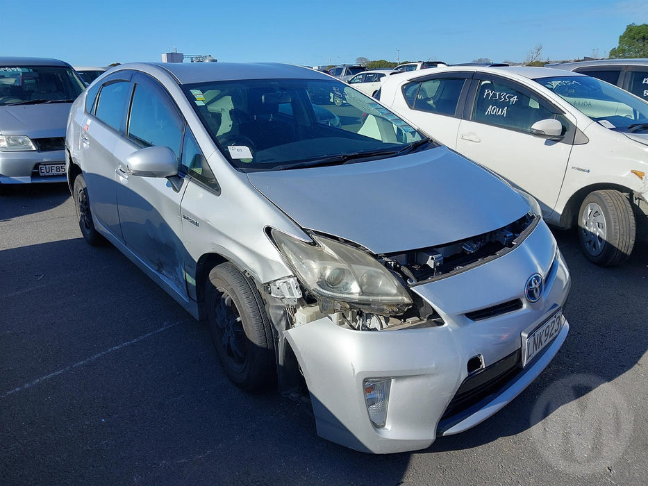 2013, Toyota, Prius, HYBRID, ZVW30-1673477