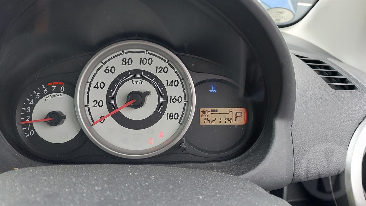 2009 Mazda 2 Demio DE  4355 - Used parts for sale