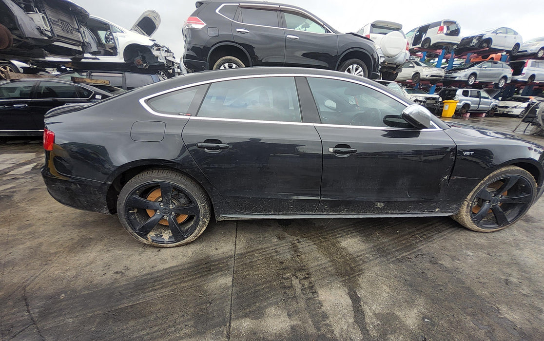 Audi A5 A5  2892 - Used parts for sale