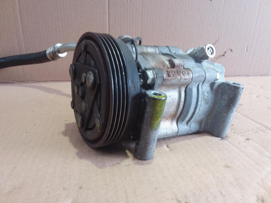 Suzuki Swift Swift  A/C Compressor