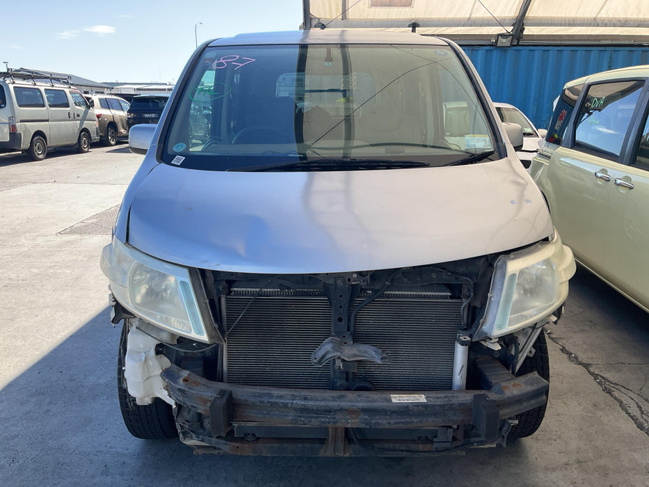 2007, Nissan, Serena, C25-226559