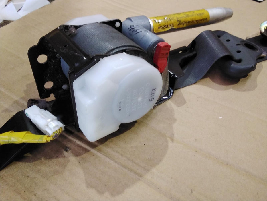 Nissan Maxima Maxima  Seat Belt