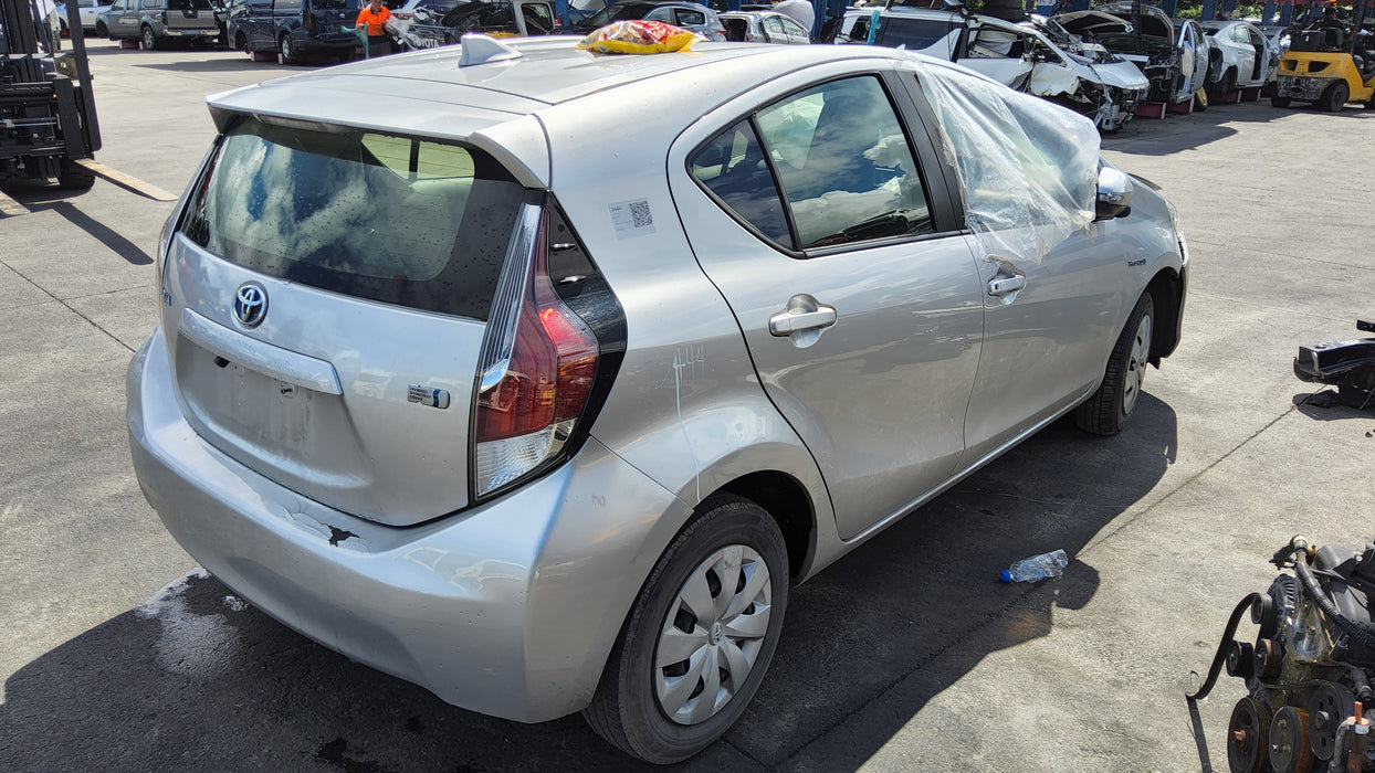 2015, Toyota, Aqua, NHP10-6469406