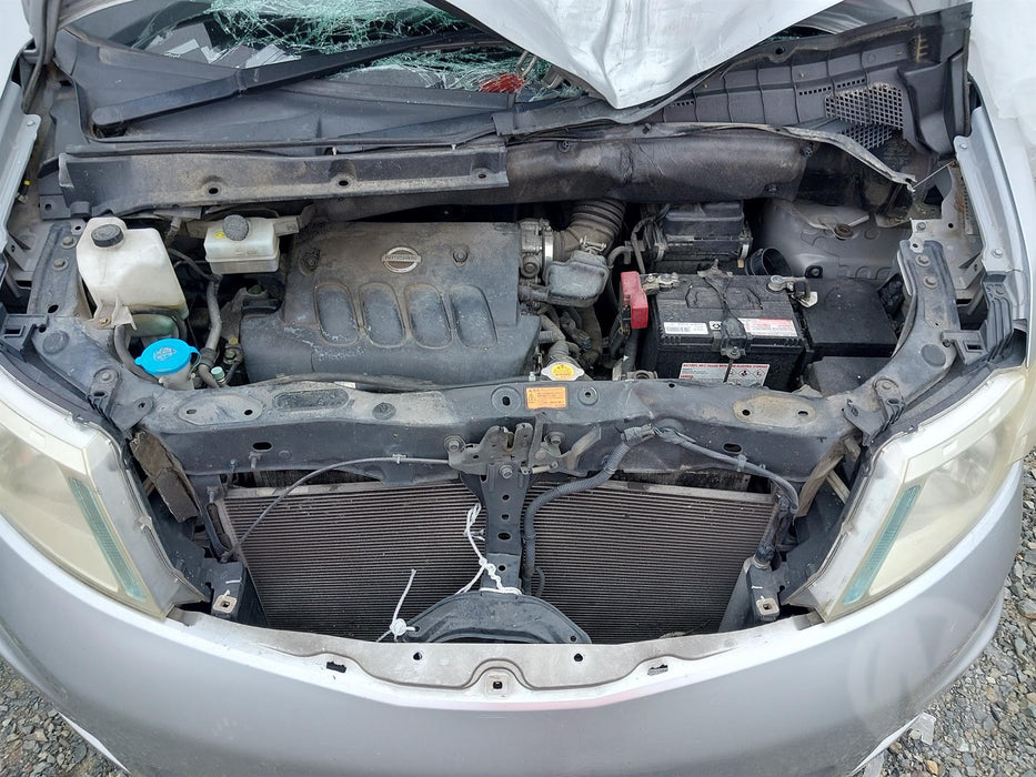 2007 Nissan Serena  C25 6196 - Used parts for sale