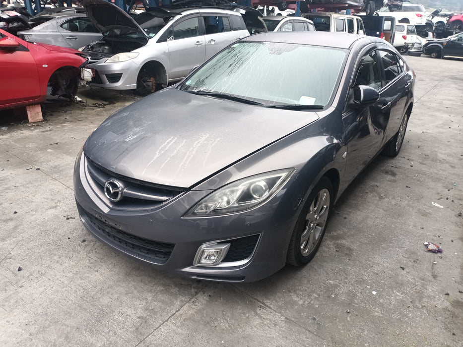 2008 Mazda 6 GH  4981 - Used parts for sale