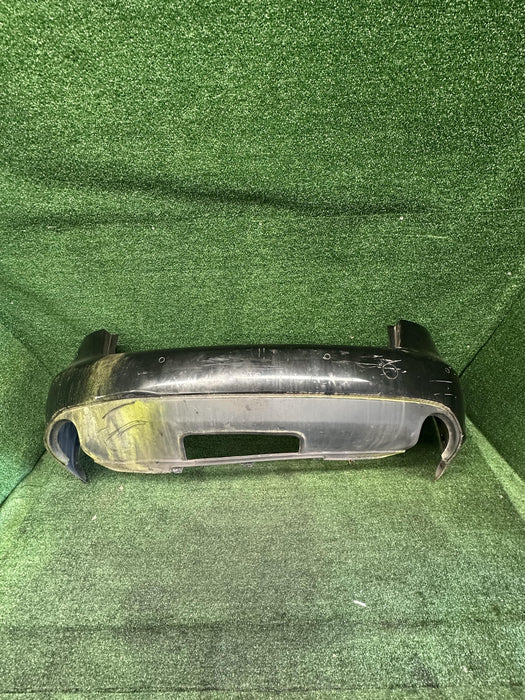 2009 Audi A4 Quattro B8 Rear Bumper