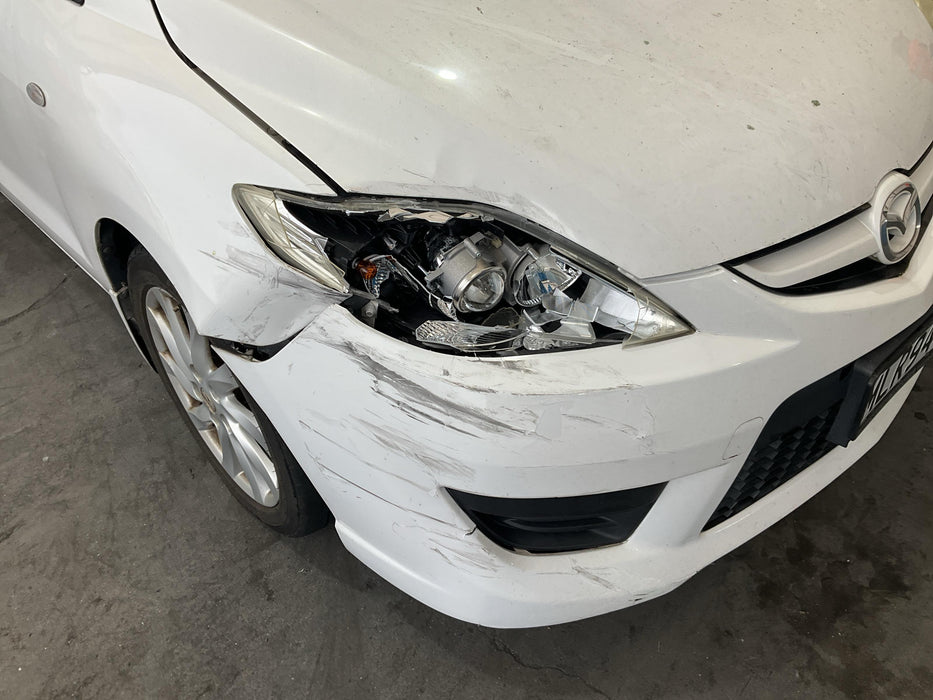 2008 Mazda Premacy   5139 - Used parts for sale