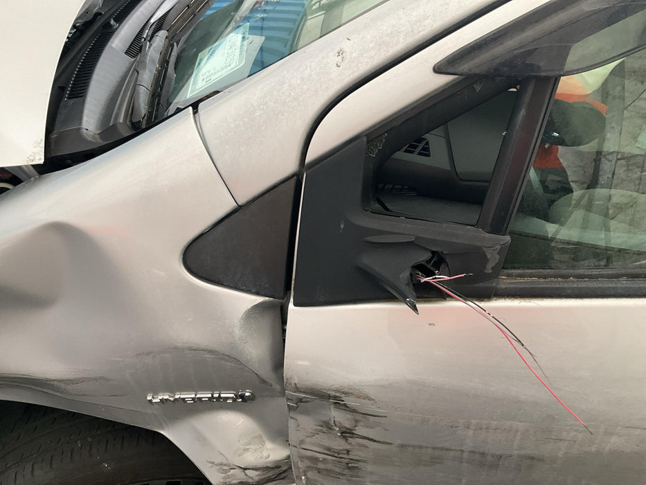 2016 Toyota Aqua   5763 - Used parts for sale