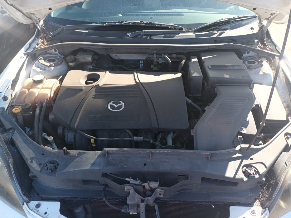 2004, Mazda, 3, Axela BK, BKEP-201298