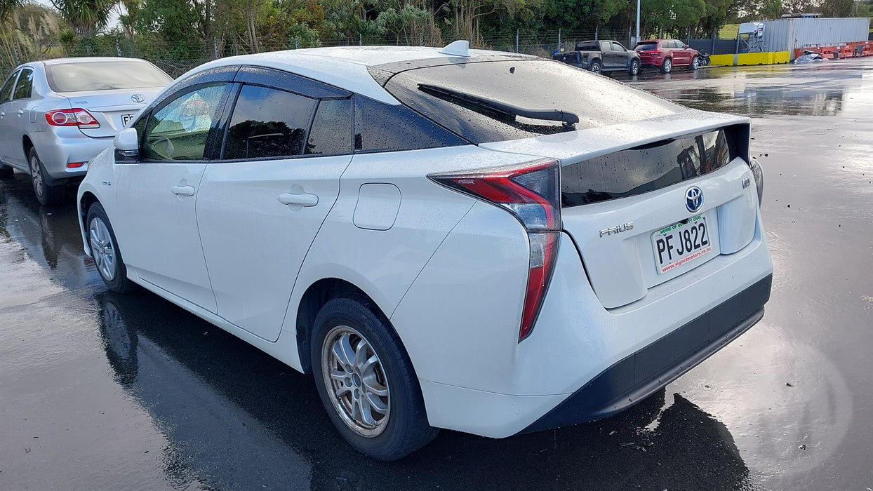 2018, Toyota, Prius, ZVW50-6112763