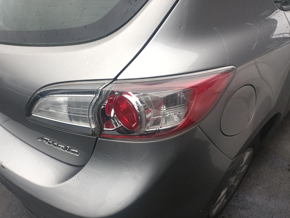 2011 Mazda Axela BL    5731 - Used parts for sale