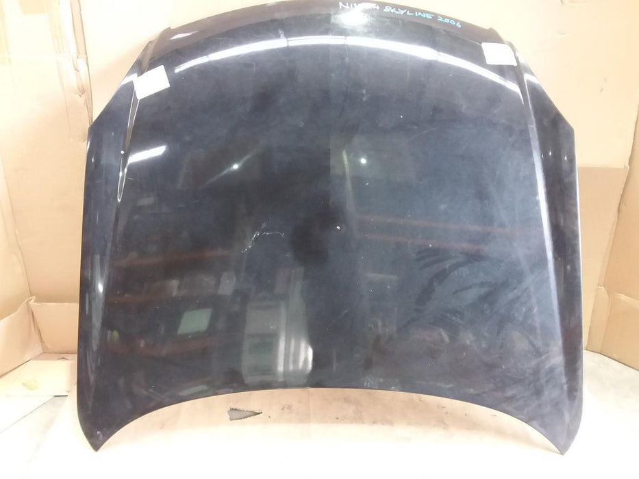 Nissan Skyline Skyline  Bonnet