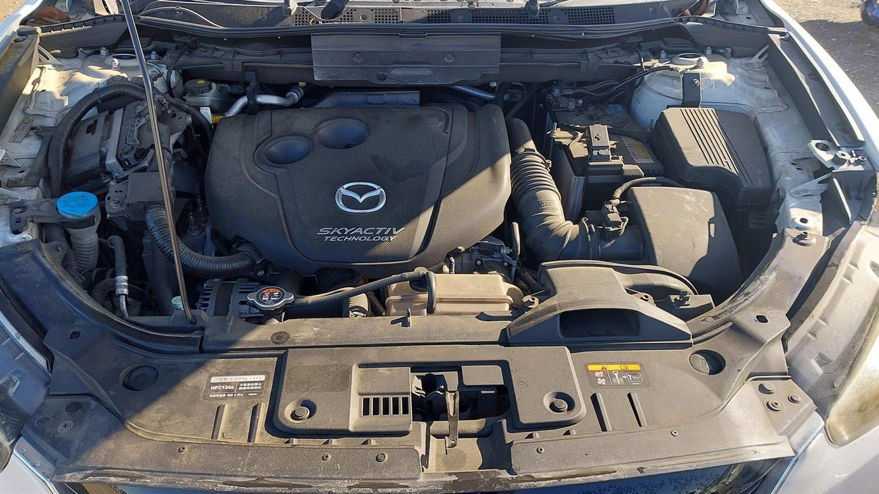 2013 Mazda Cx-5   5250 - Used parts for sale