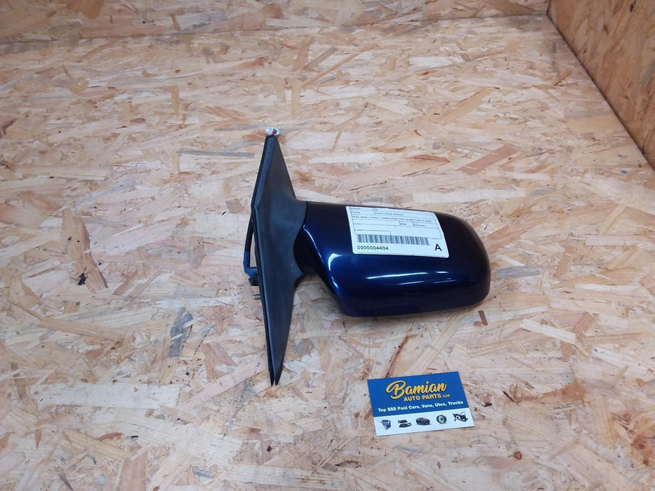 2004 Toyota Ist Ist  Right Door Mirror