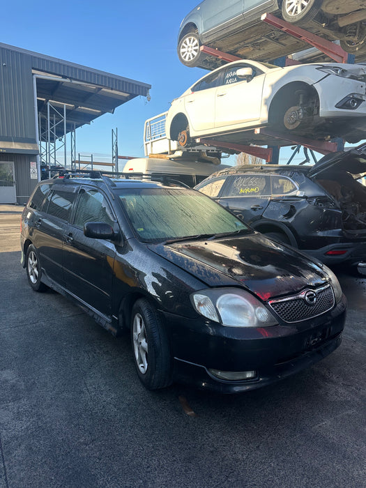 2001, Toyota, Corolla, Fielder, ZZE123-0004914