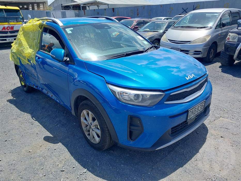 2024 Kia Stonic LX 1.4P/6AT  6225 - Used parts for sale