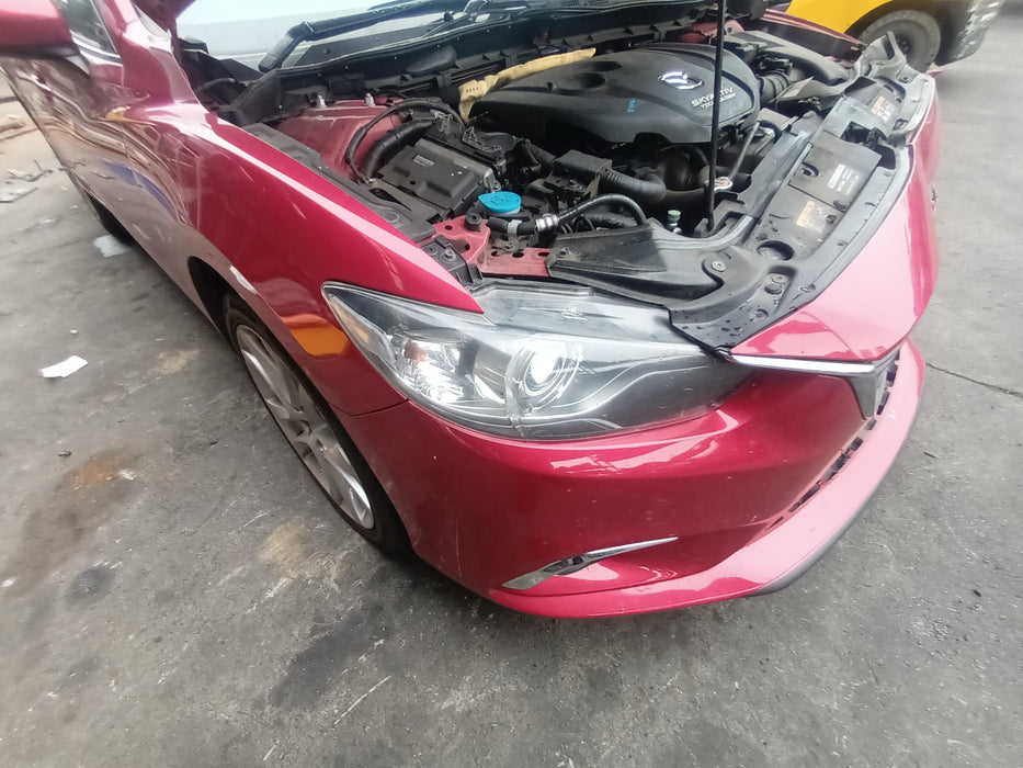 2013 Mazda Atenza GJ  4459 - Used parts for sale