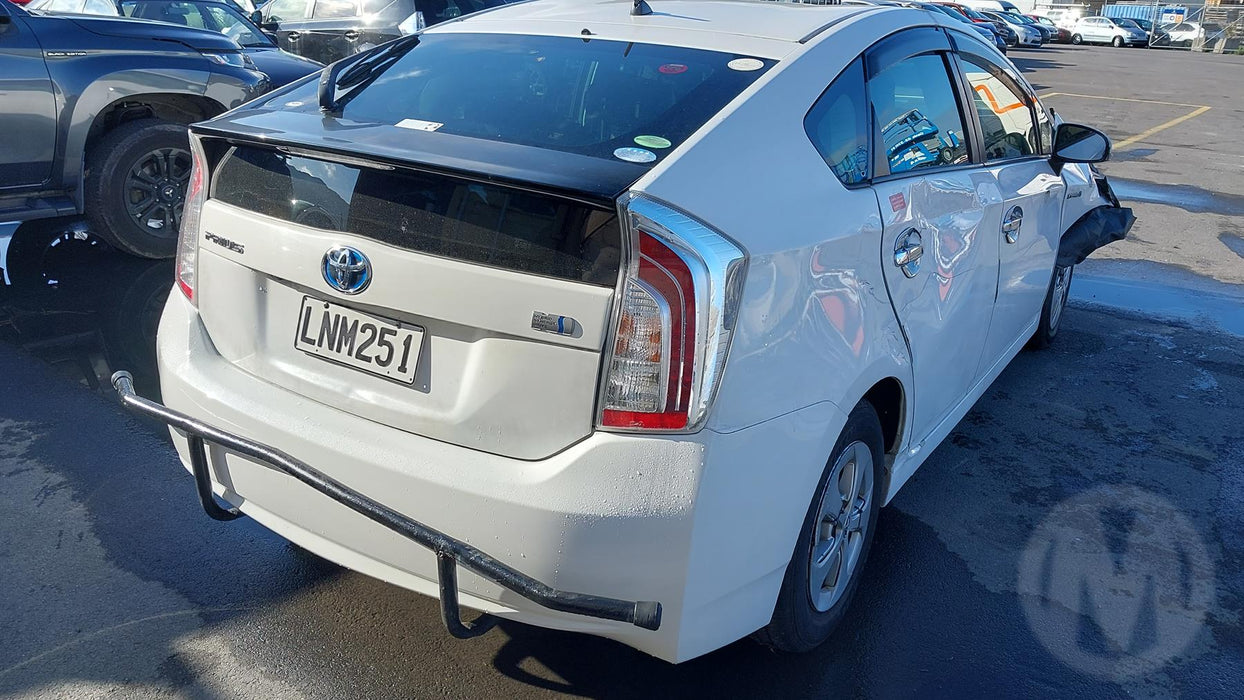 2013 Toyota Prius   5446 - Used parts for sale