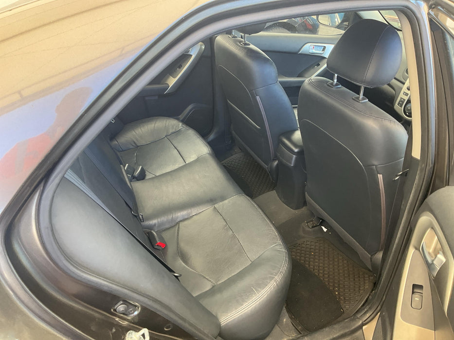 2009 Kia Cerato SLI TD 6143 - Used parts for sale