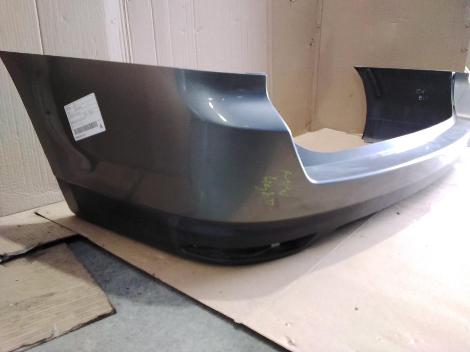 Mazda MPV MPV  Rear Bumper