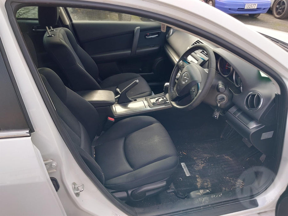 2012 Mazda Atenza   4729 - Used parts for sale