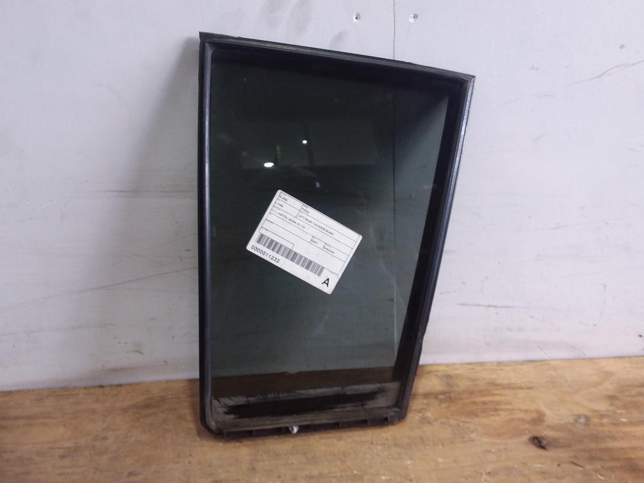 Nissan Lafesta Lafesta  Left Guard