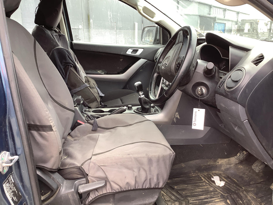 2021 Mazda BT-50 GSX D/C W/S 3.2D/4WD  5125 - Used parts for sale