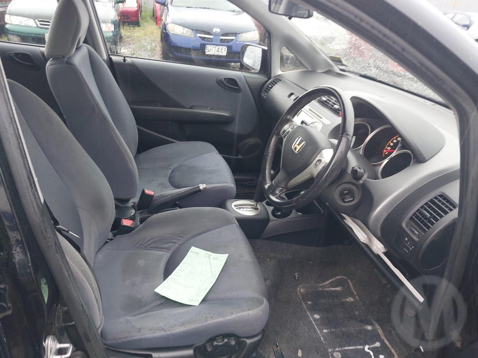 2008 Honda Jazz 1.3I 5D CVT HATCH  5759 - Used parts for sale