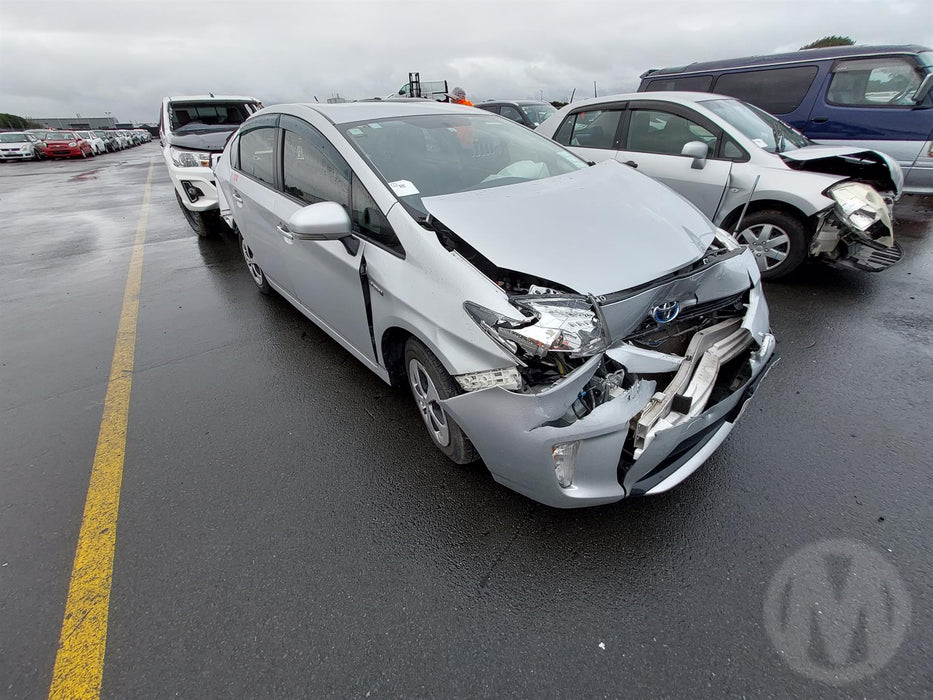 2015, Toyota, Prius, HYBRID, ZVW30-1992668