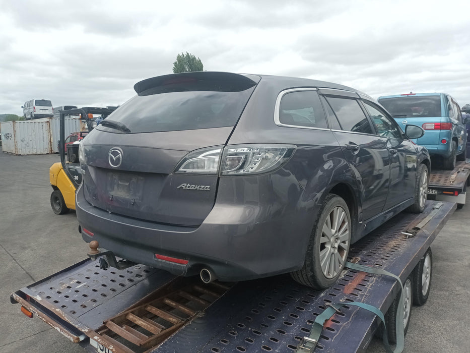 2008 Mazda Atenza   5564 - Used parts for sale