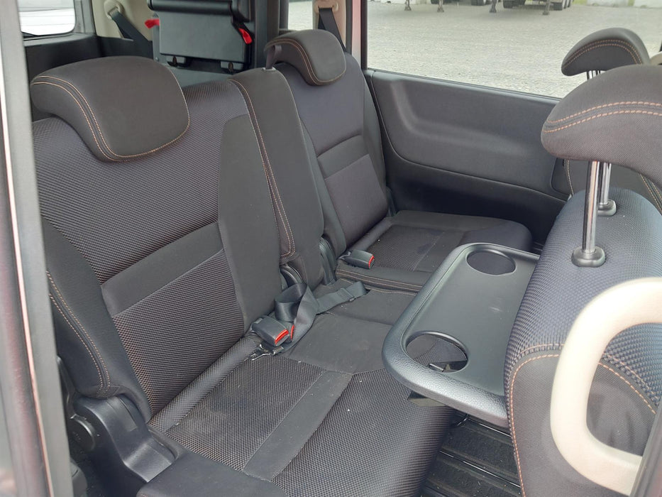 2007 Nissan Serena  C25 6196 - Used parts for sale