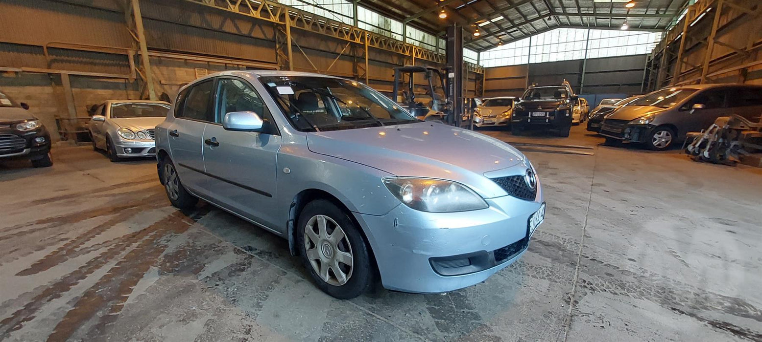 2008 Mazda 3 Axela Bk  5594 - Used parts for sale