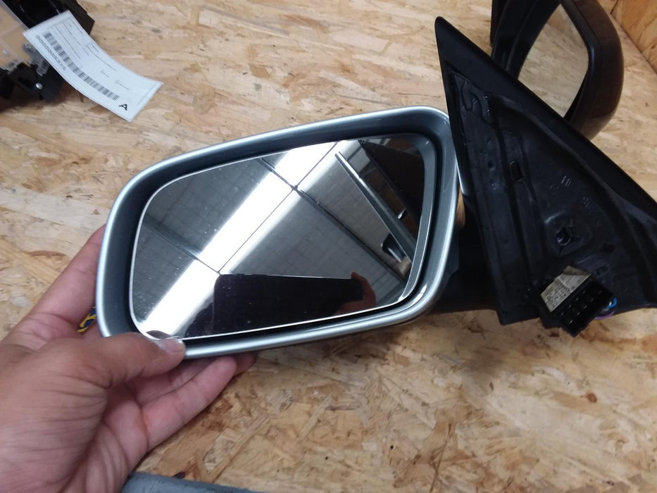 Audi A6 A6  Left Door Mirror