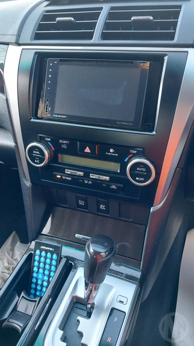 2012 Toyota Camry Hybrid XV50 5313 - Used parts for sale