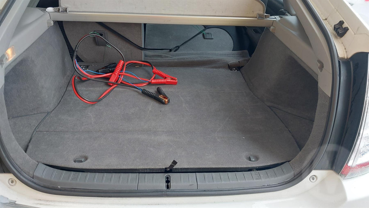 2009 Toyota Prius Hybrid W20 6368 - Used parts for sale