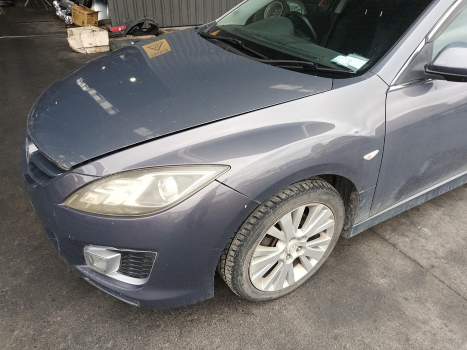 2008 Mazda Atenza   5564 - Used parts for sale