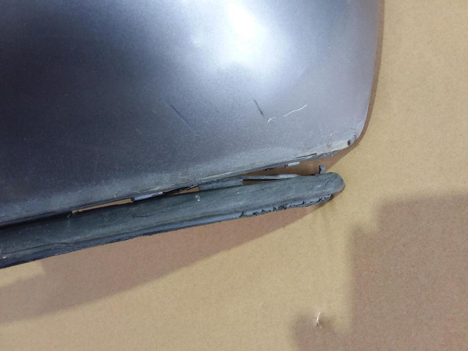 Mazda RX-8 RX-8  Front Bumper