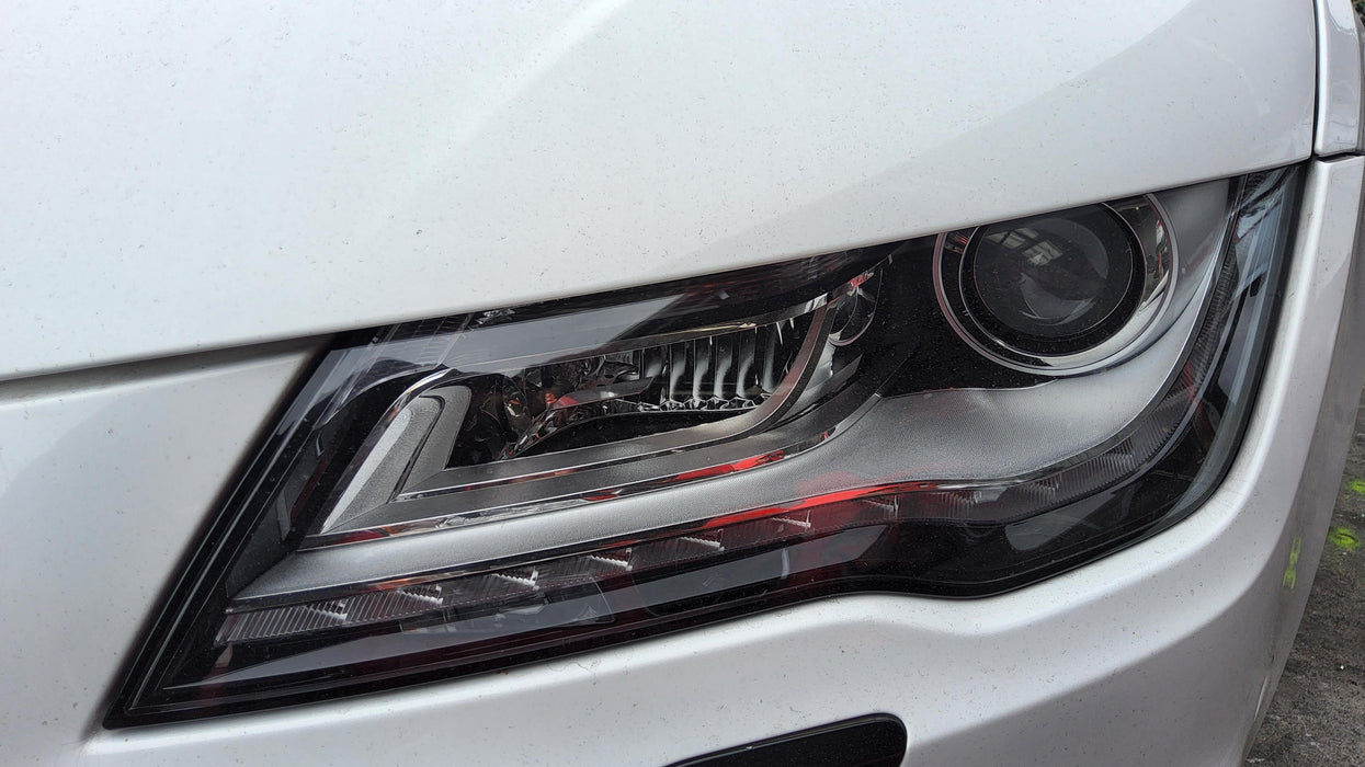 2012 Audi A7 SPORTBACK 3.0 TFSI  3881 - Used parts for sale